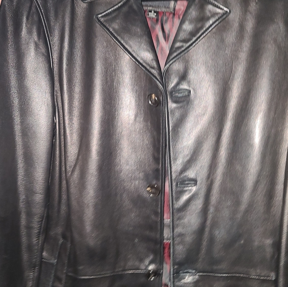 Coat